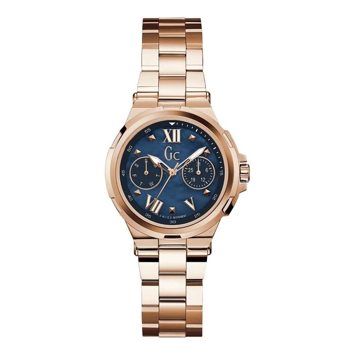 Jam Tangan Wanita Guess Collection Y29003L7 Original GC