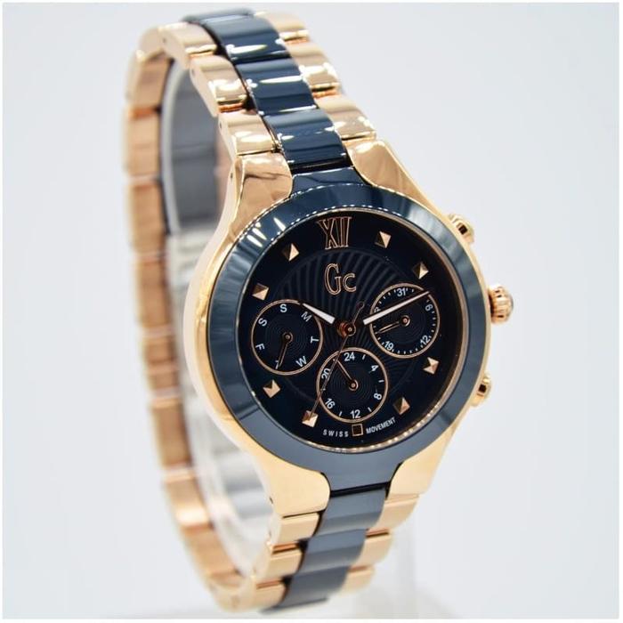 Jam Tangan Wanita Guess Collection Y30003L7 Original GC