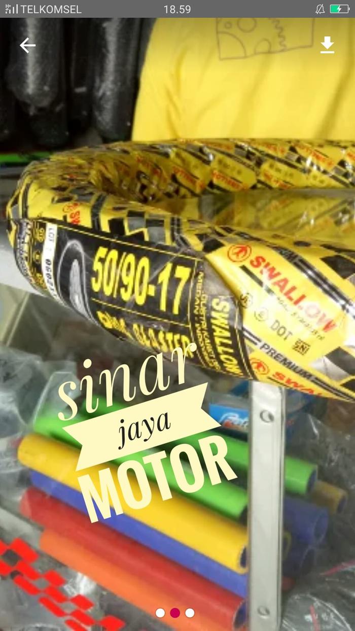 Ban swallow drag 50/90/17