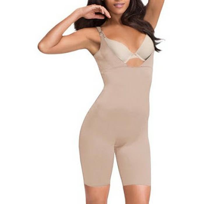 FLEXEES SEAMLESS KORSET BADAN PERUT (LA SENZA VICTORIA SECRET WACOAL