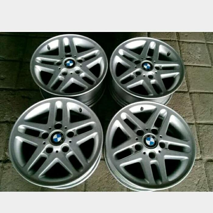 Velg BMW R15 318i Original BMW