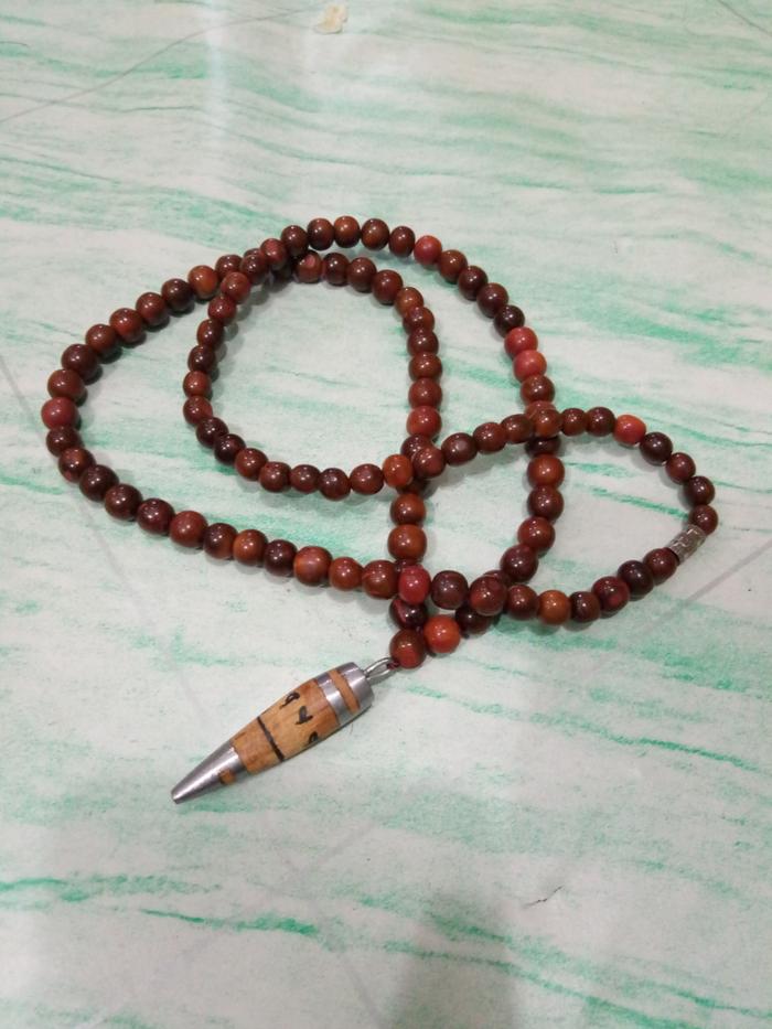 cemeti ali/kalung kokka cemeti/cemeti kalung fuqaha