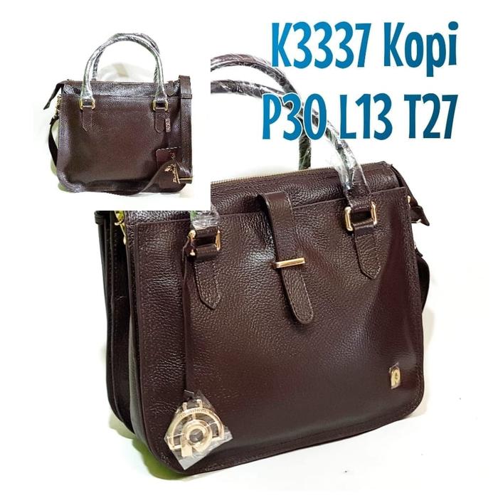 Tas Papillon Original K3337 Kopi