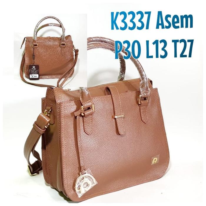 Tas Papillon Original K3337 Asem