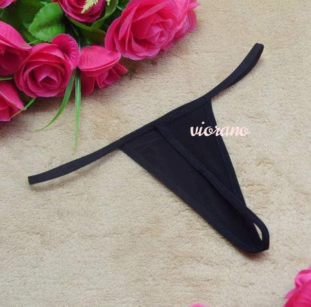 CD WANITA GSTRING