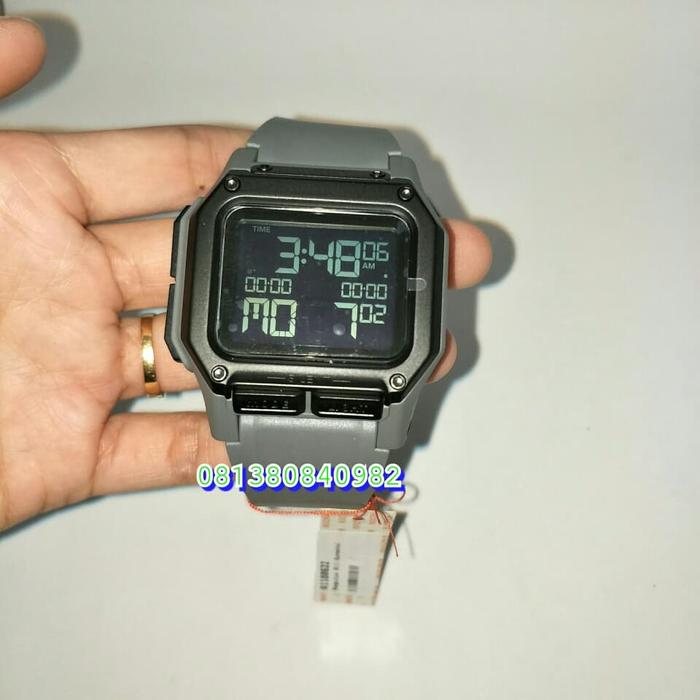 Nixon A1180632 Regulus All Gunmetal Original
