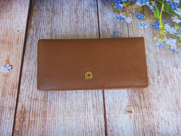 Dompet Kulit Papillon Original D827 Asem
