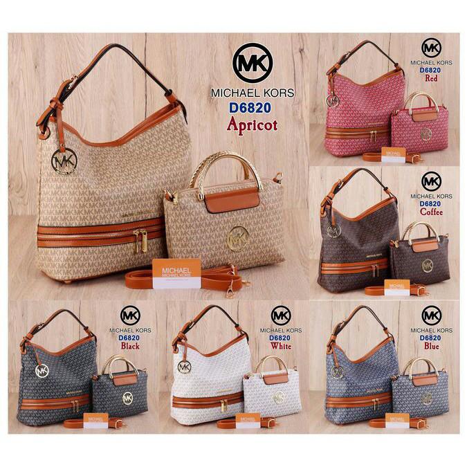 Tas import batam