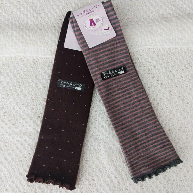Leg / Arm Warmer