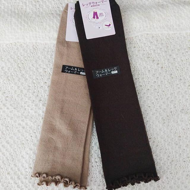 Leg / Arm Warmer