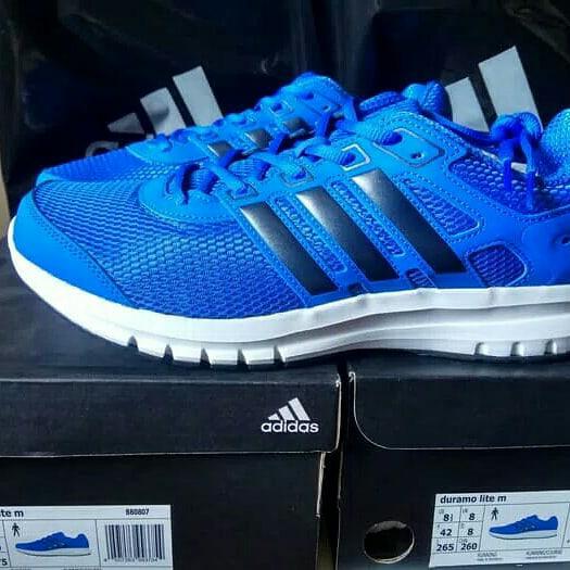 Adidas duramo lite m original