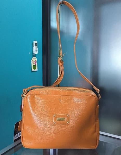 Tas Papillon Original K3067 Kuning