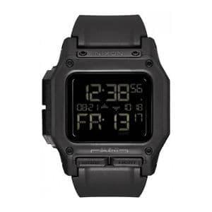Nixon A1180001 Regulus All Black Original