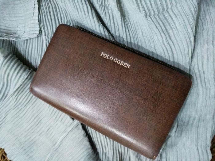 Dompet Polo Ori Bekas