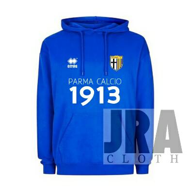 HOODIE JERSEY AC PARMA CALCIO 1913