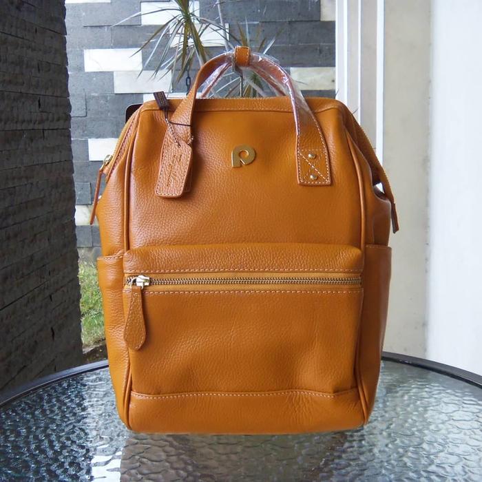 Tas Papillon Original K3303 Kuning