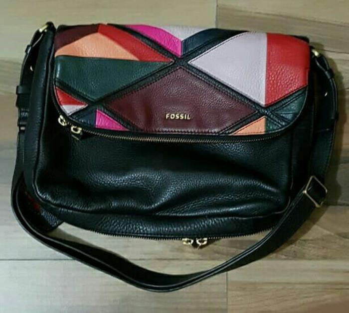 Fossil preston pw Prevgc