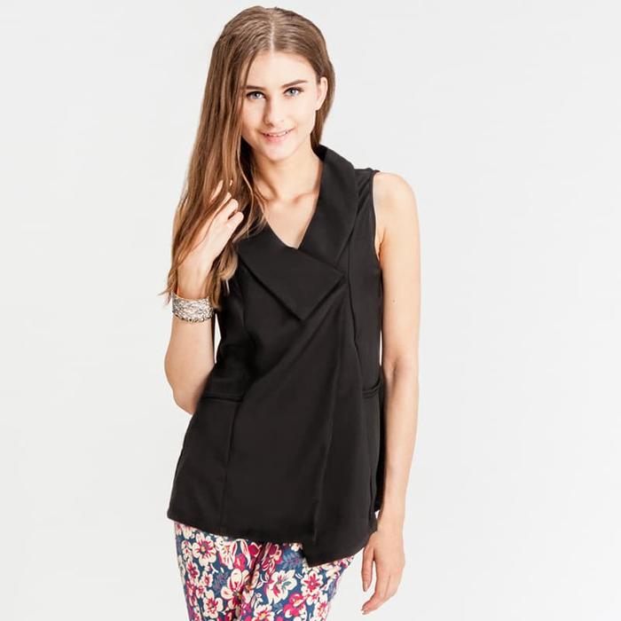 Casey Blouse