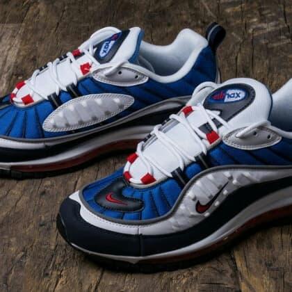 GUNDAM OG AIRMAX98 NIKE