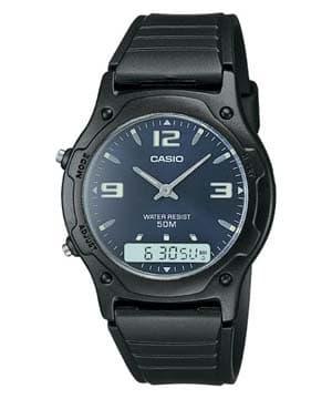 CASIO AW-49HE-2AVDF/ AW-49HE-2A Original