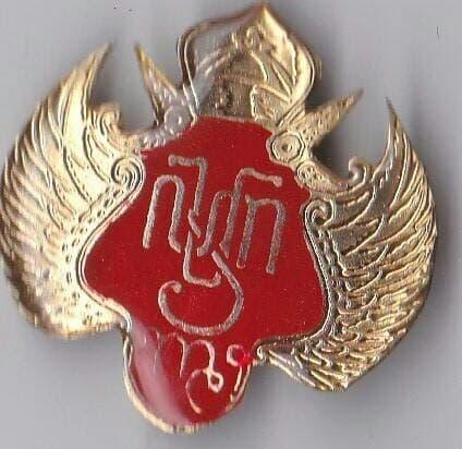 logo pin jogja