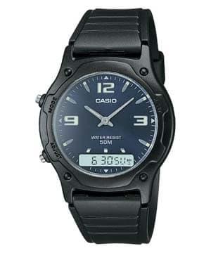 CASIO AW-49HE-2AVDF/ AW-49HE-2A Original