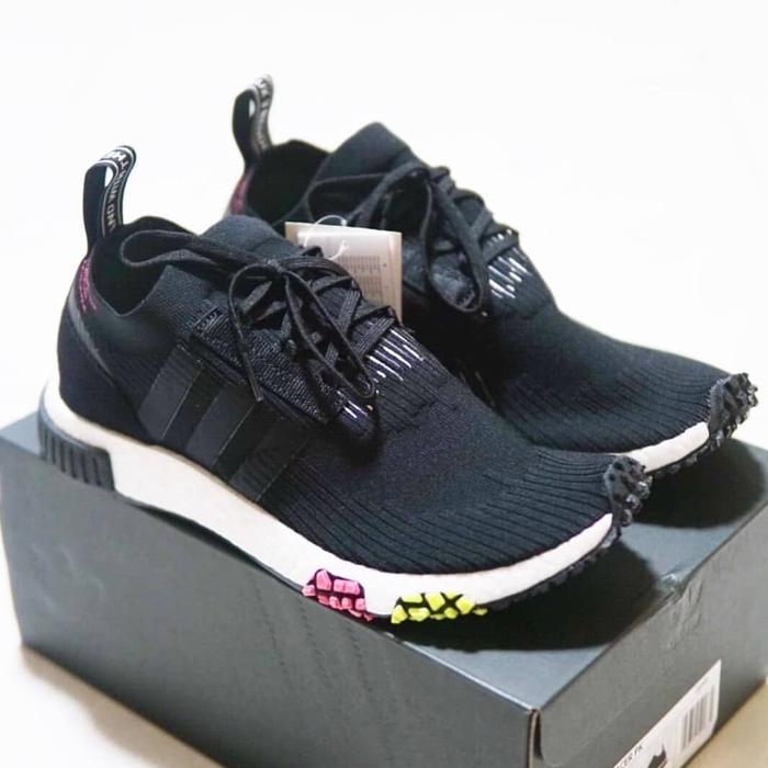 adidas NMD Racer OG 100% ORIGINAL