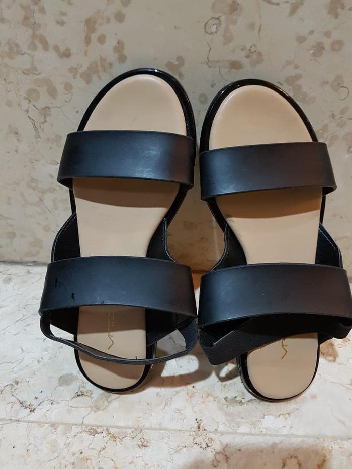 Sandal vnc wanita / sandal vnc / sandal wanita