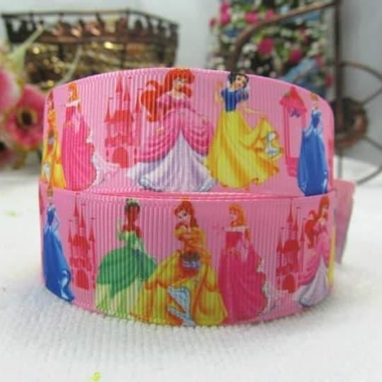 Pita GG 075 princess pink 1"