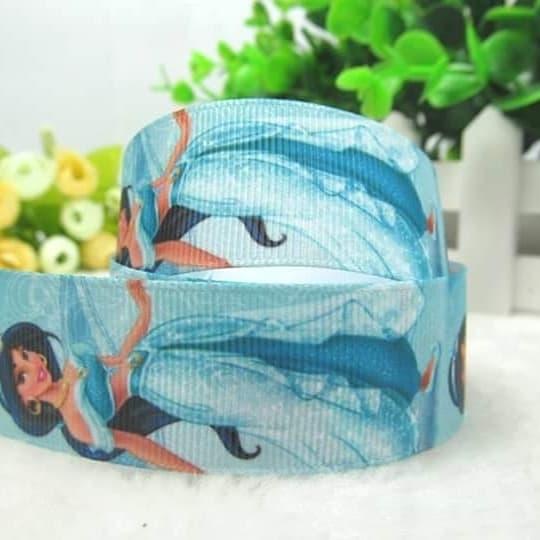 Pita GG 105 princess jasmine 1"