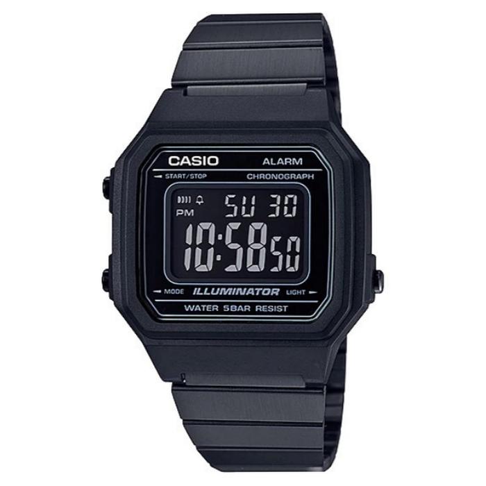 Casio B650WB-1B B650WB Original