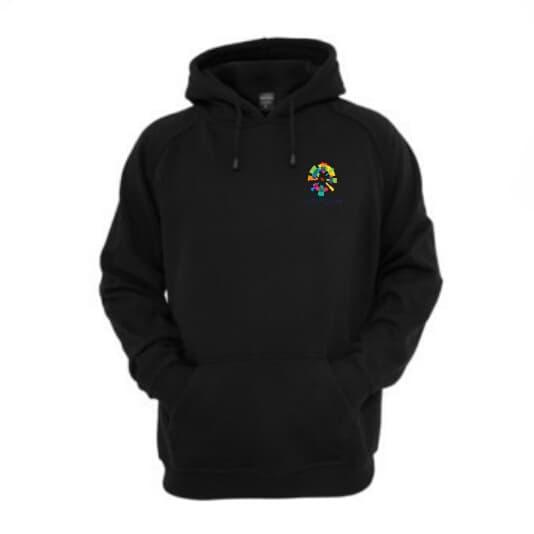 HOODIE ASIAN GAMES 2018 JAKARTA PALEMBANG