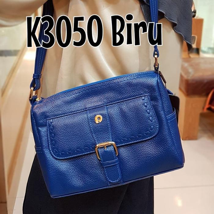 Tas Papillon Original K3050 Biru