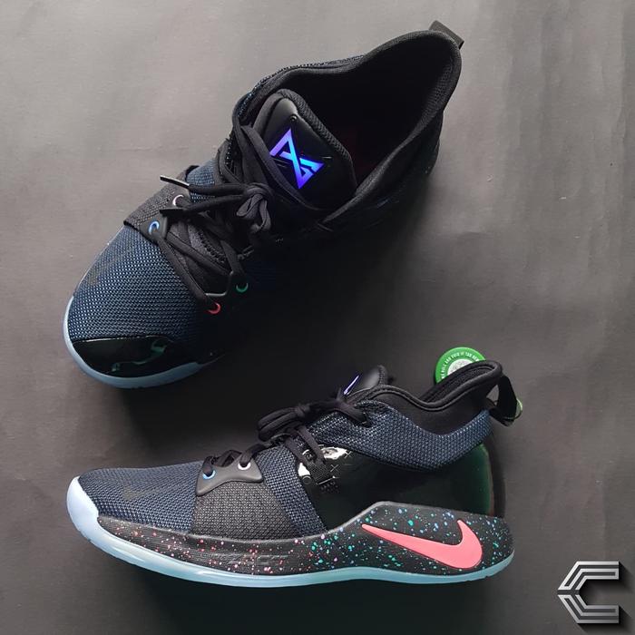 Nike PG 2 "Playstation"