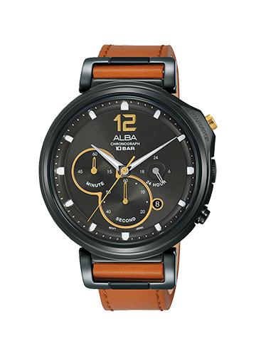 Alba AT3D69X1 Chronograph AT3D69