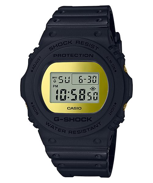 Jam Tangan Casio Gshock DW-5700BBMB-1 Original dw5700bbmb dw5700