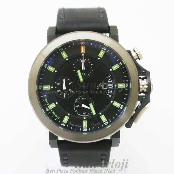 Alexandre Christie AC 9200 NMC Night Vision