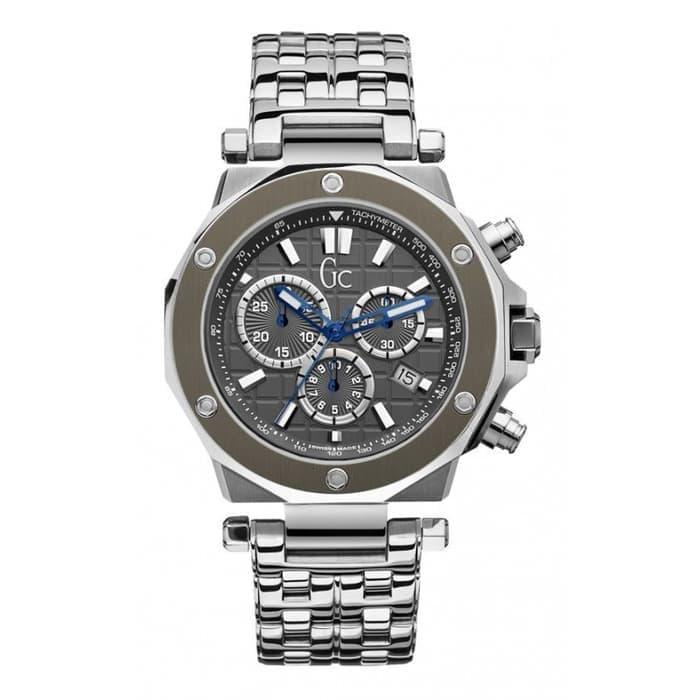 GC guess collection X72009G5S original swiss made garansi resmi 2tahun