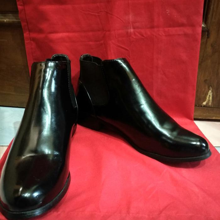 Sepatu Wedges Perempuan Zalora