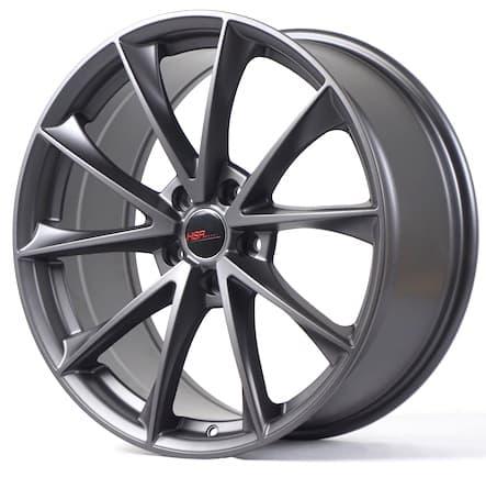 MONTANA JZ622 HSR R.19 ( WHEELSKINGDOM )