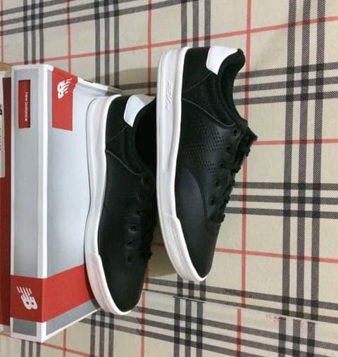 Sepatu N B Classic CRT300LR Original