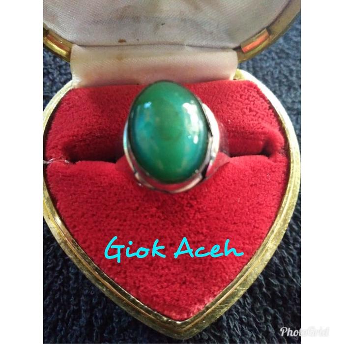 akik giok aceh