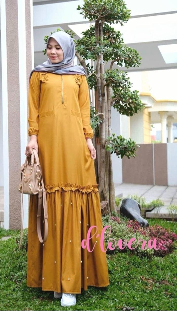 KK ZAHRA