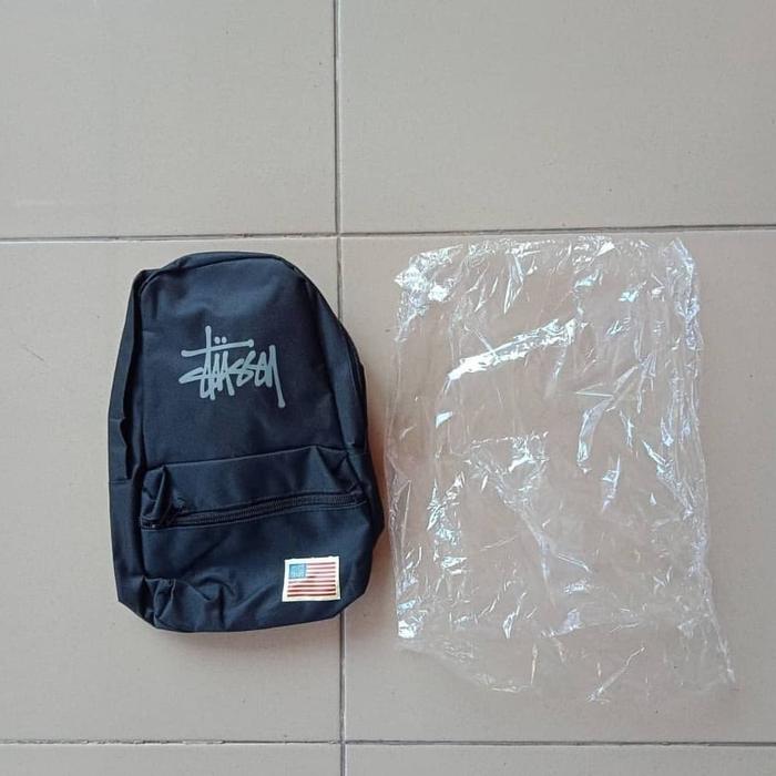 Stussy Sling Bag BNIP Shoulder bag 100% ORIGINAL Stussy