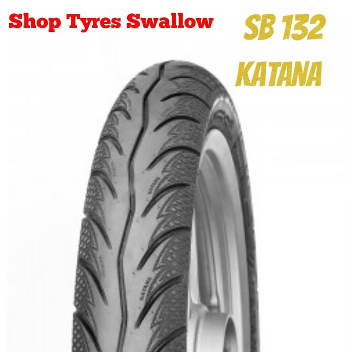 Ban motor Swallow 80/90-14 SB 132