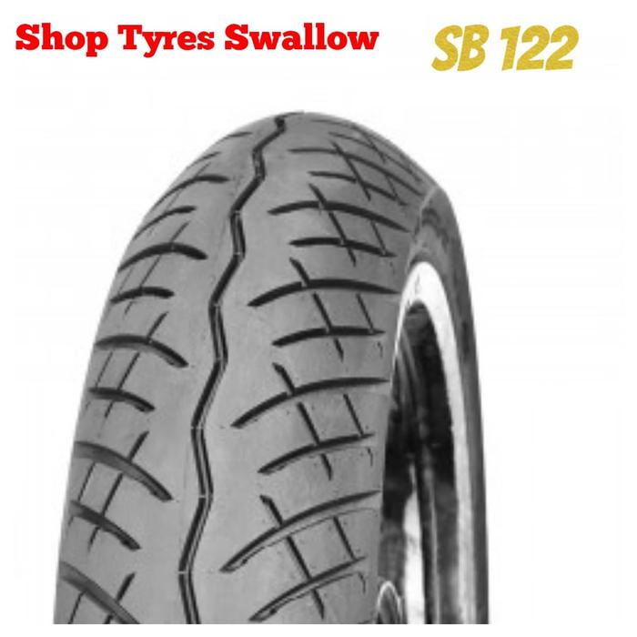 Ban motor swallow 160/60 R 17 SB 122