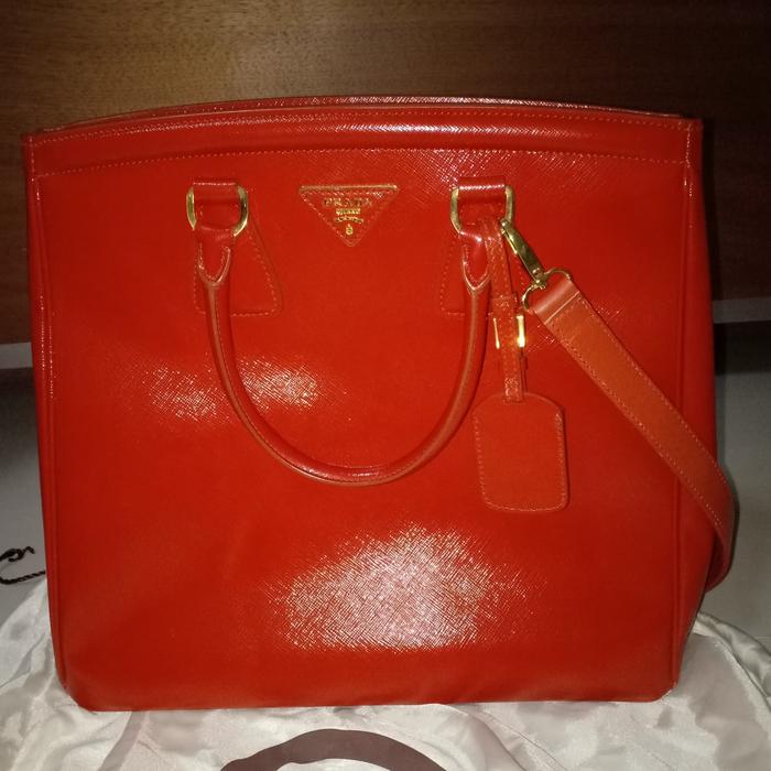 Tas prada