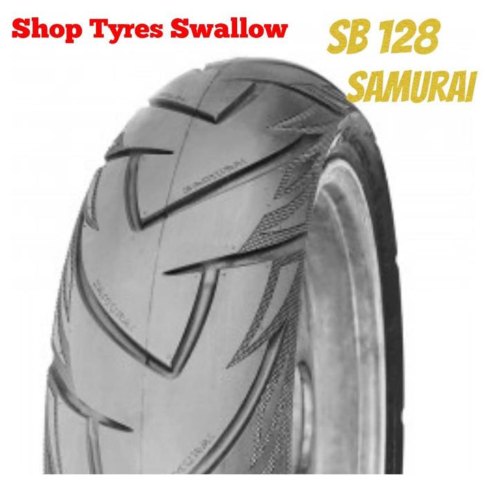 Ban Luar Tubeless Swallow 120/70-15 SB 128