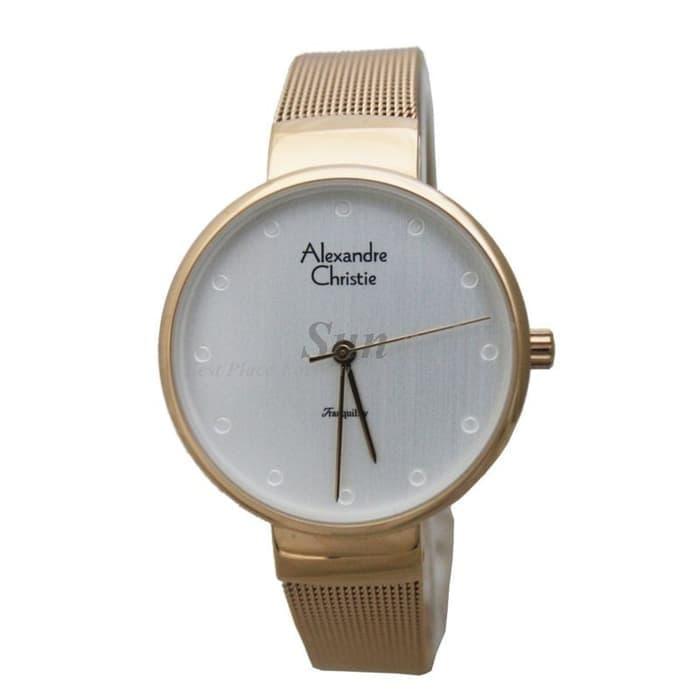 Alexandre Christie AC 2509LH