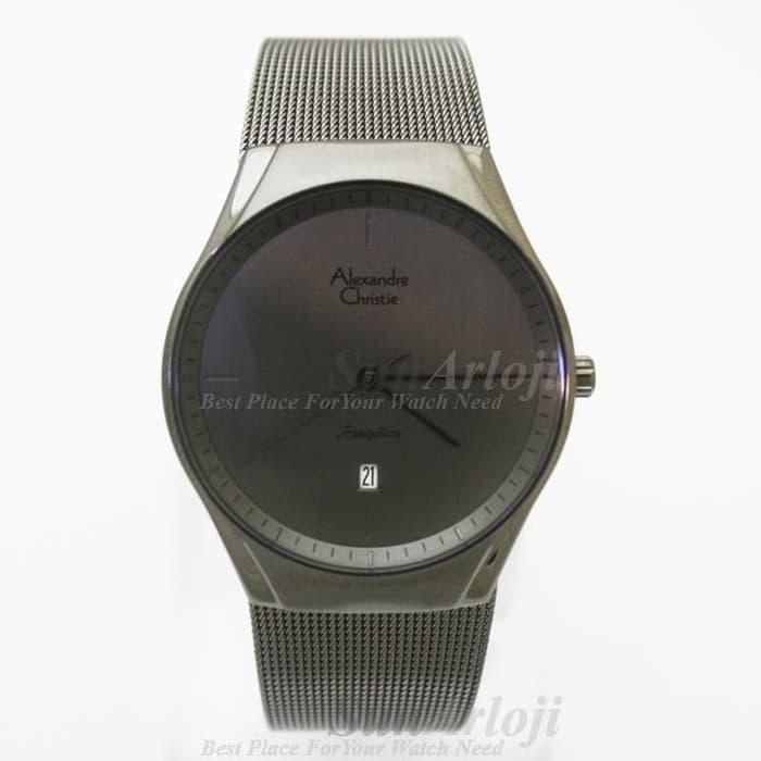 Alexandre Christie AC 8571 MD